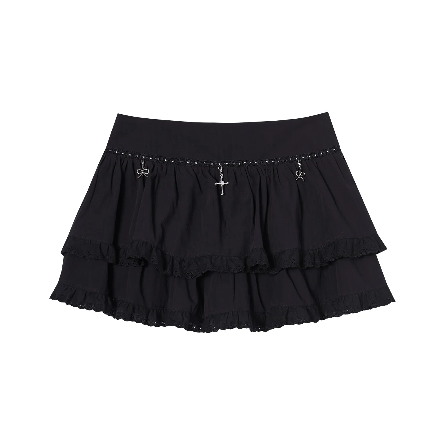 I'M ONE Повседневные короткие юбки для женщин