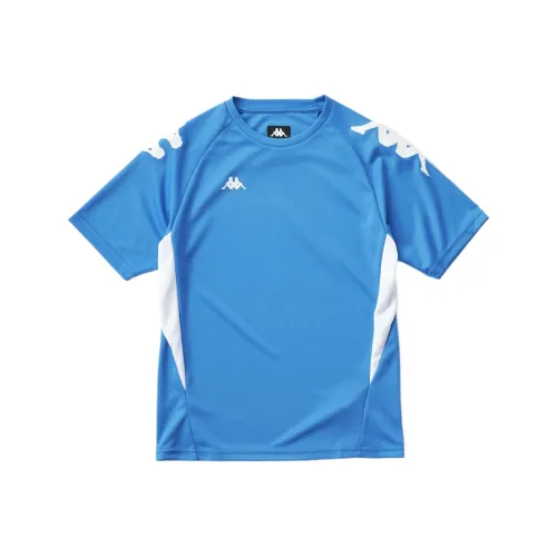 KAPPA Blue Kids Т-рубашки