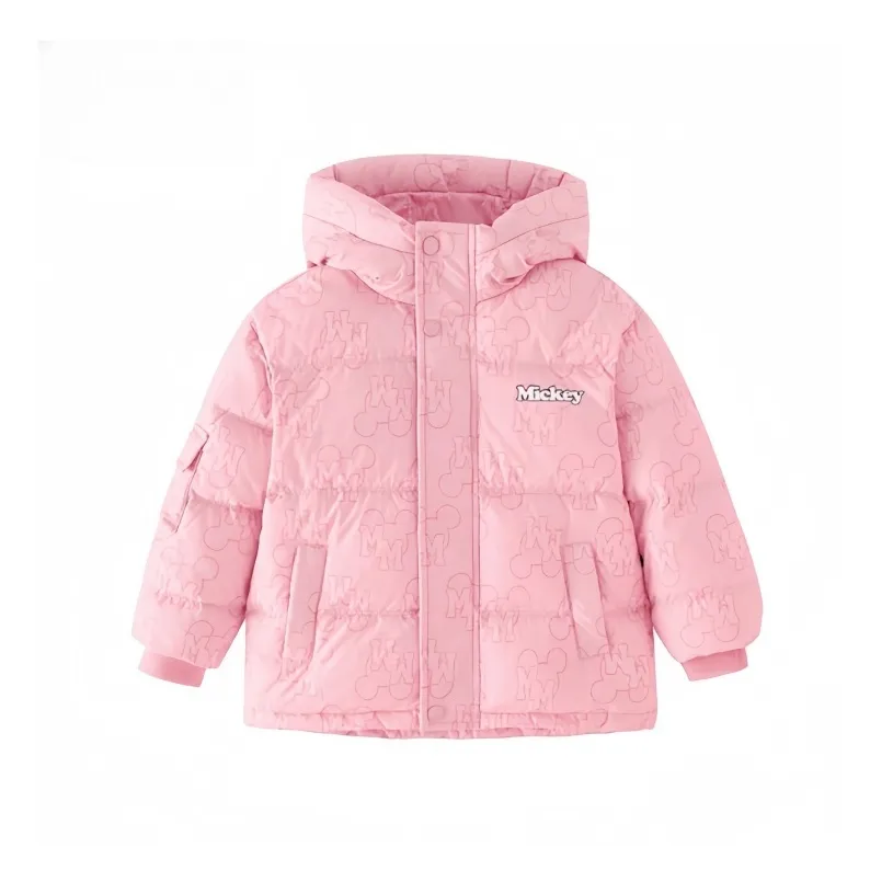 Disney Kids Пуховики