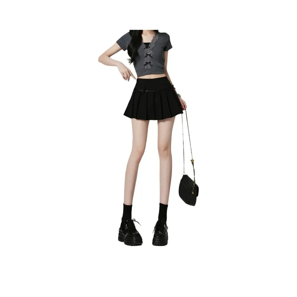 FOREVER 21 Повседневные короткие юбки для женщин