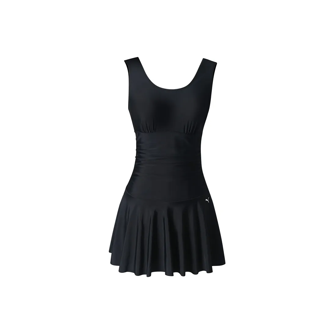 PUMA One piece Swimsuit Women's Black