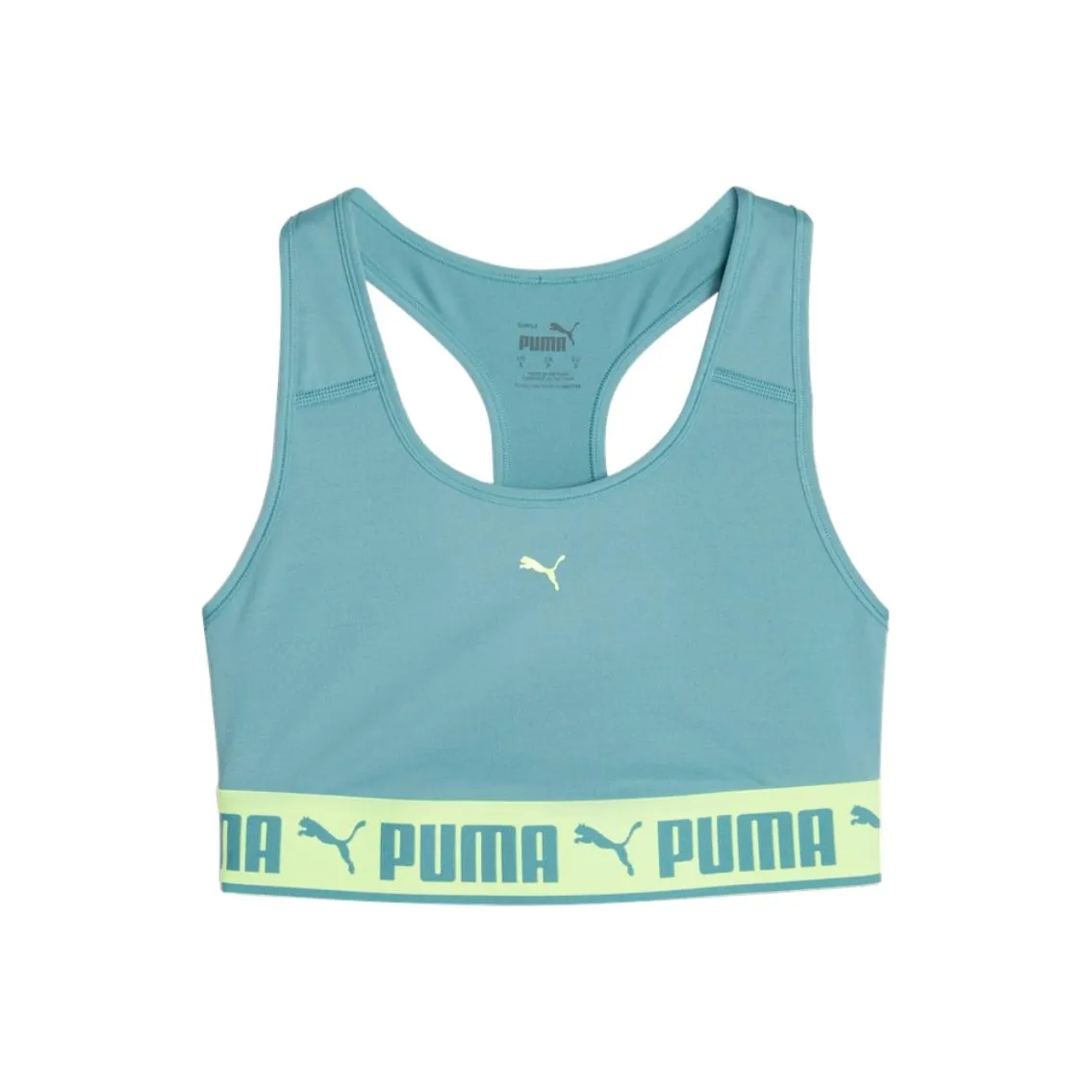 PUMA Strong Спортивное белье Женское Темно-синий