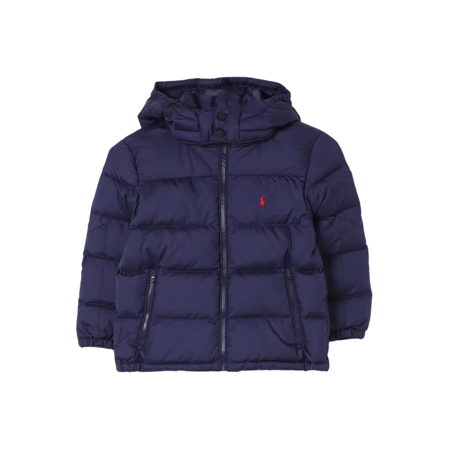Polo Ralph Lauren Куртка Navy Blue Детская
