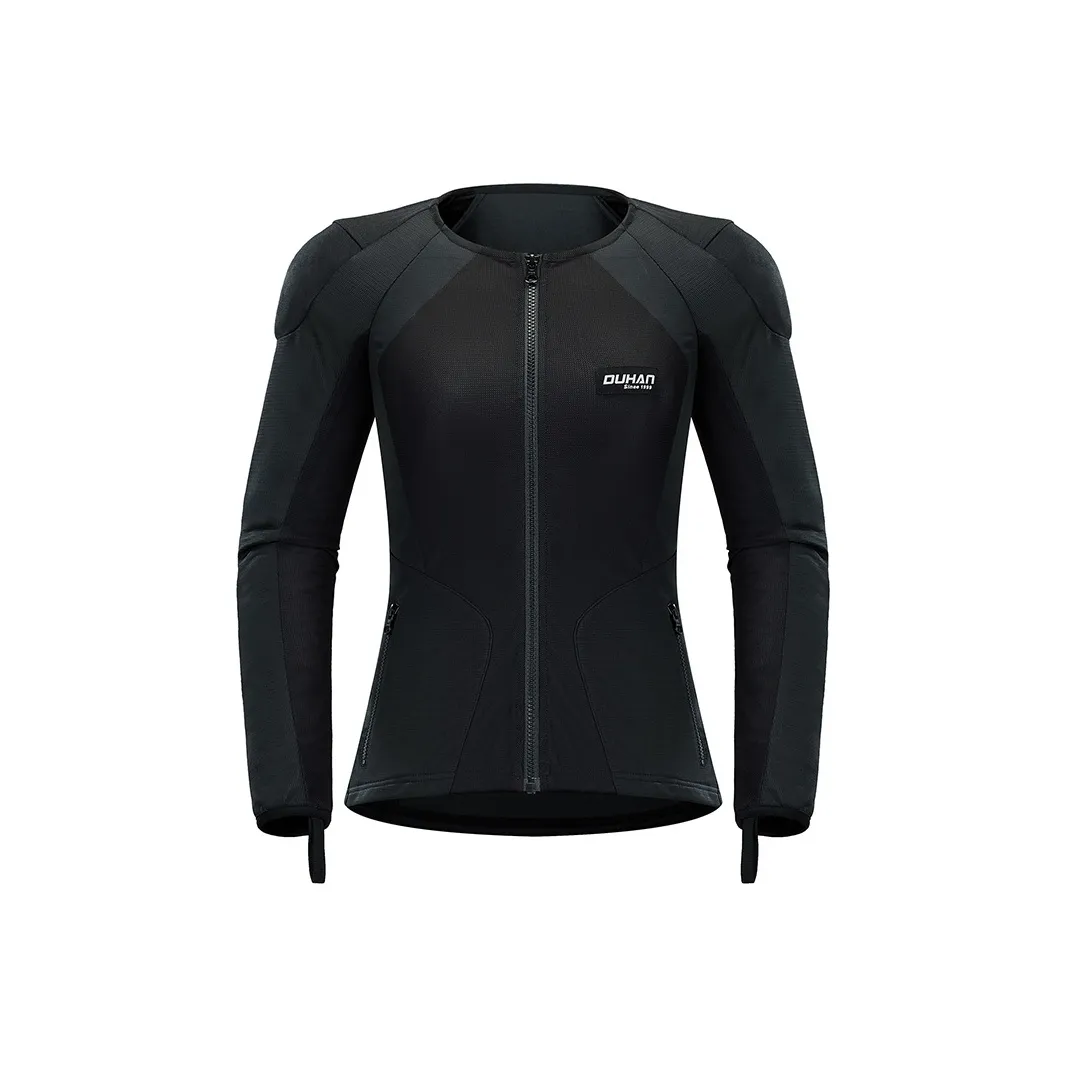 Duhan Мотоциклетная куртка женская
