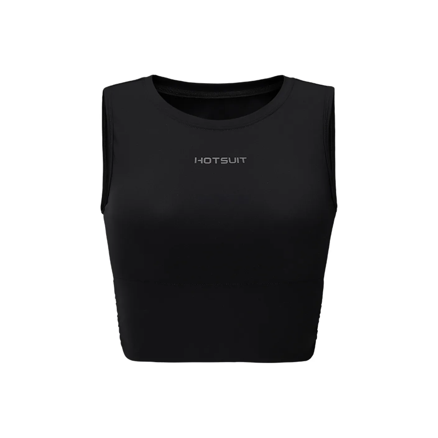 HOTSUIT Женские спортивные майки без рукавов