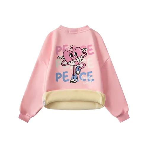 JEANSWEST JNR Kids Толстовки