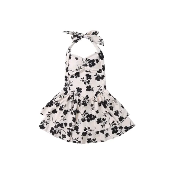 Bird of Aussie Ван-Пис Купальник Женские Черный Consort YU