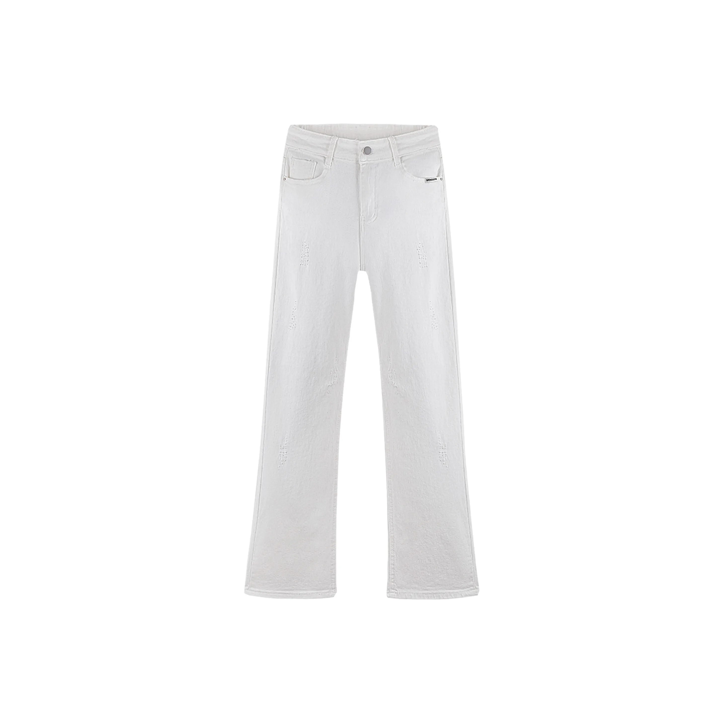 SPONGEBOB SQUAREPANTS Jeans Unisex