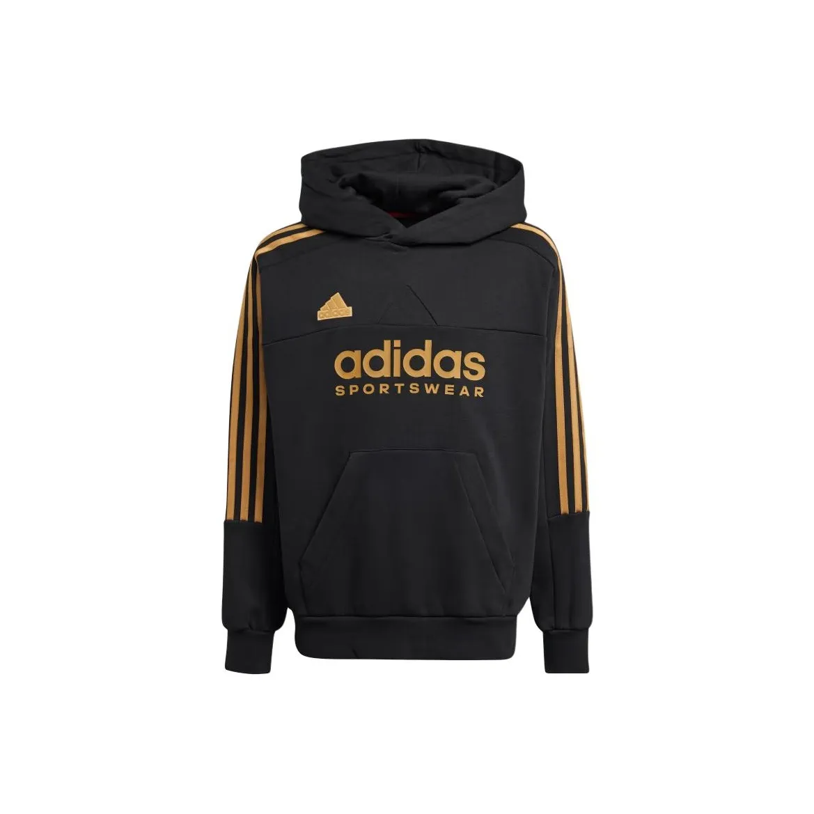 Adidas Толстовка Черный Holy Коричневый Victory Красный Подростки