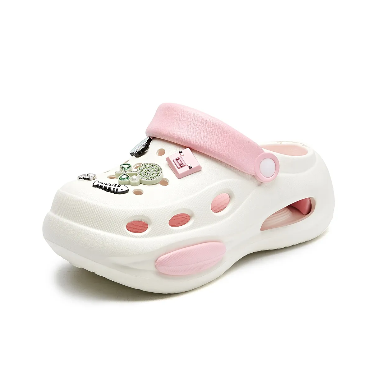 La Chapelle Сабо Розовый Женские