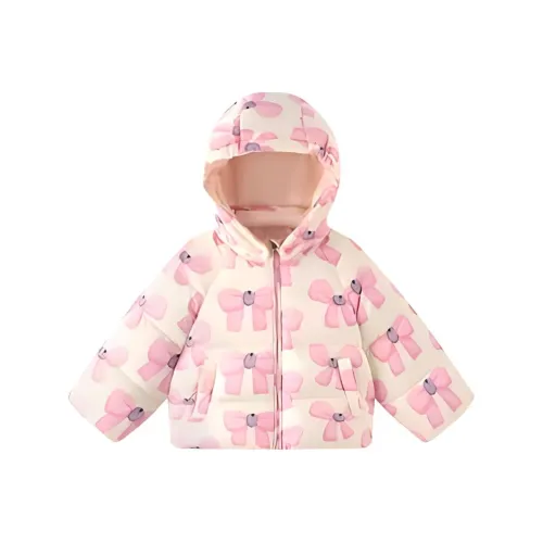 BABY CARE Дошкольное образование Пуховики/ жилеты