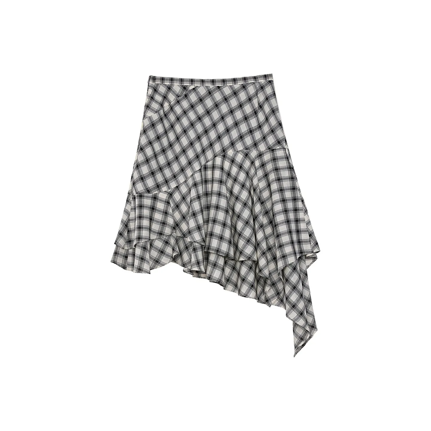 FIRELADY FUR Casual Short Skirts Women's