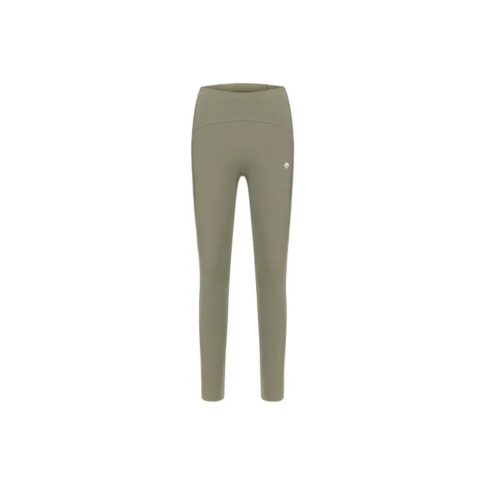 DESCENTE RUNNING Sports Pants Women's