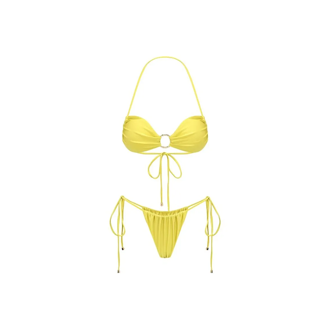 Yukari Swim Bikinis Women's