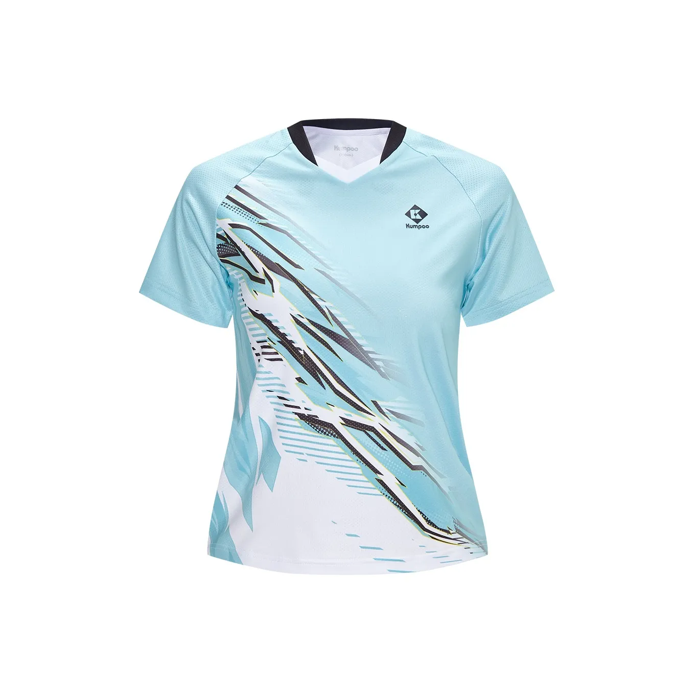 KUMPOO Бадминтон Джерси Женские