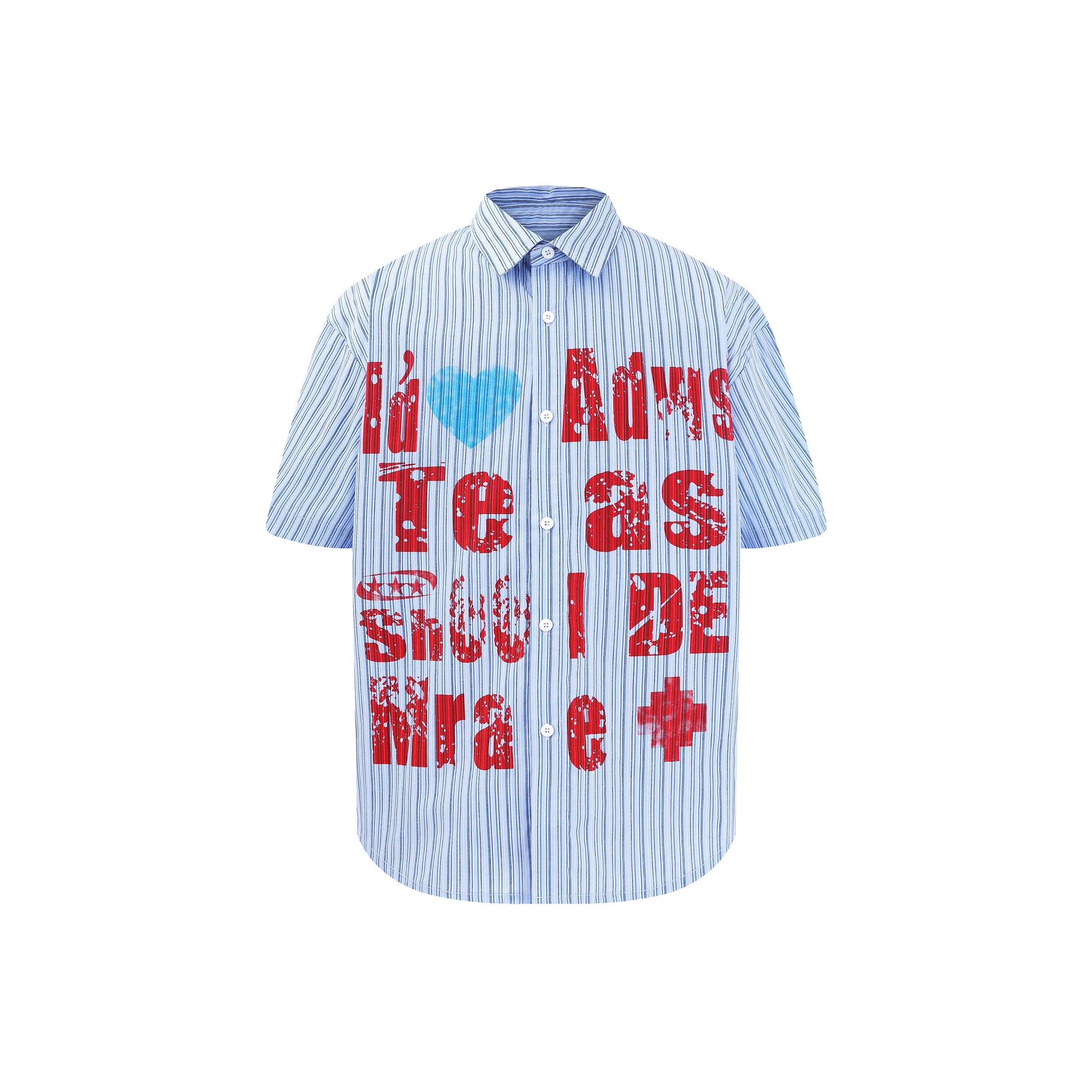 JASONWOOD Унисекс Рубашки