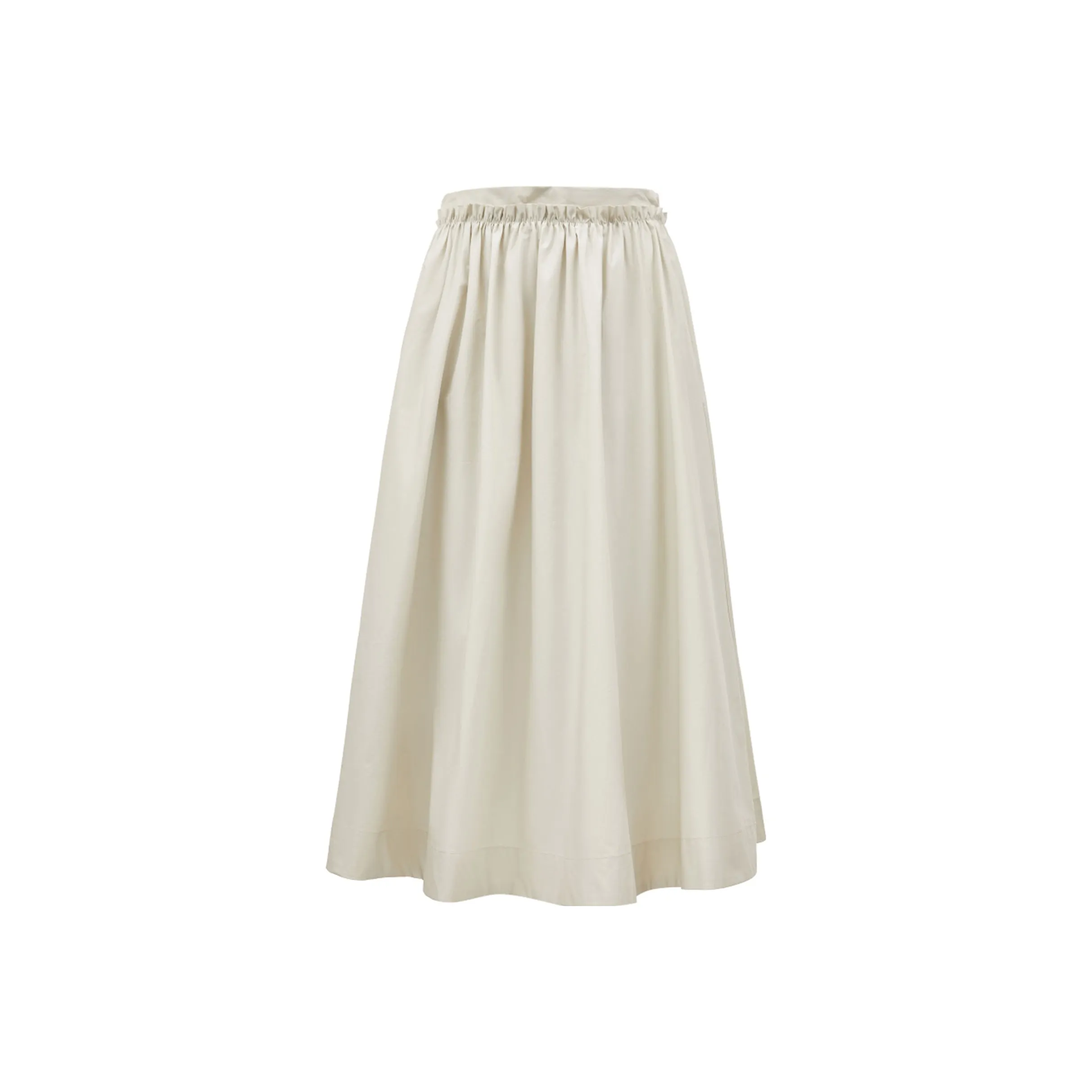 Only Женские Повседневные Длинные Юбки