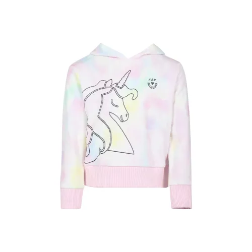 Billieblush Розовый Kids Свитшоты