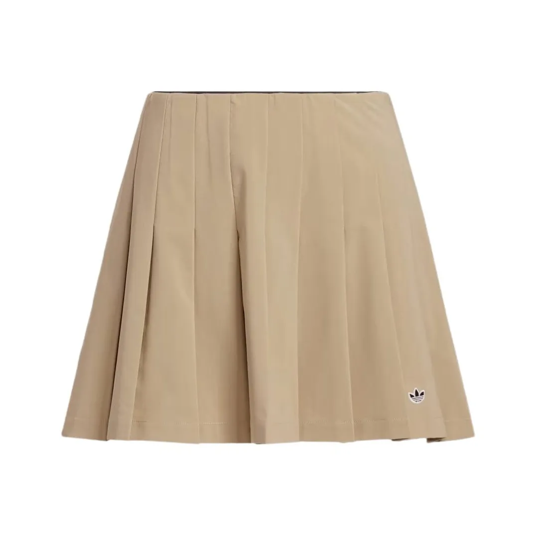 Adidas Originals SCOTT Originals Повседневные короткие юбки Женские Хаки