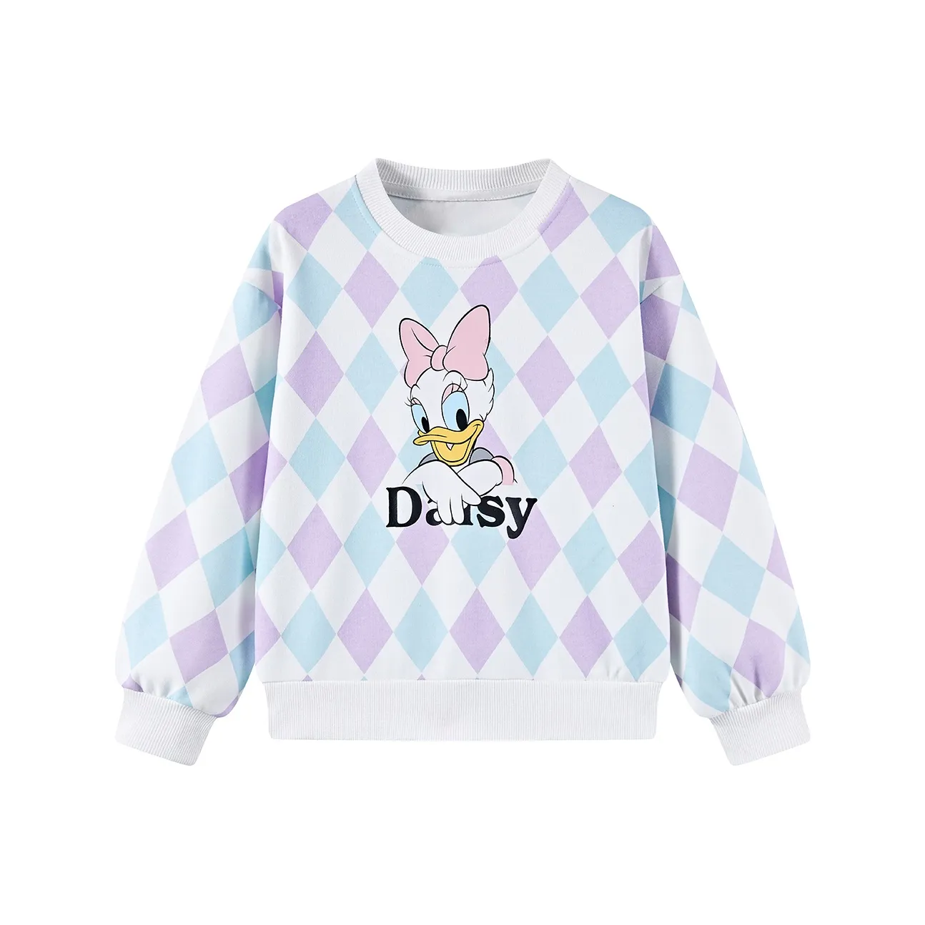 Disney Kids Свитшоты