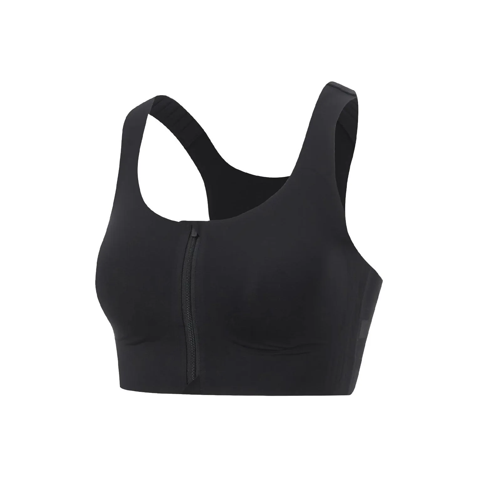 Подкладка Спортивная Трусы Женские Черные