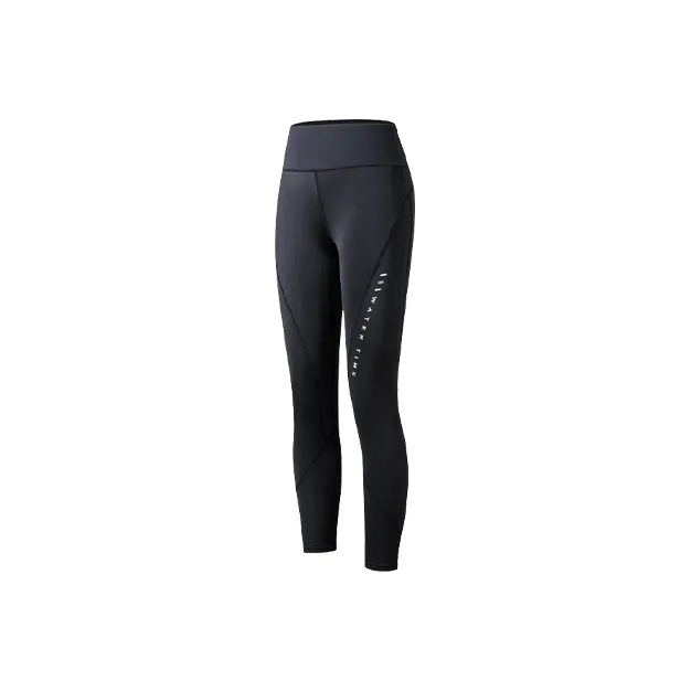 Watertime Swimming Shorts Women's Black