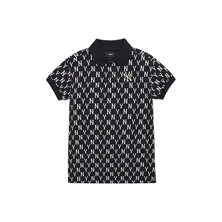 MLB Черные Платья для Девочек