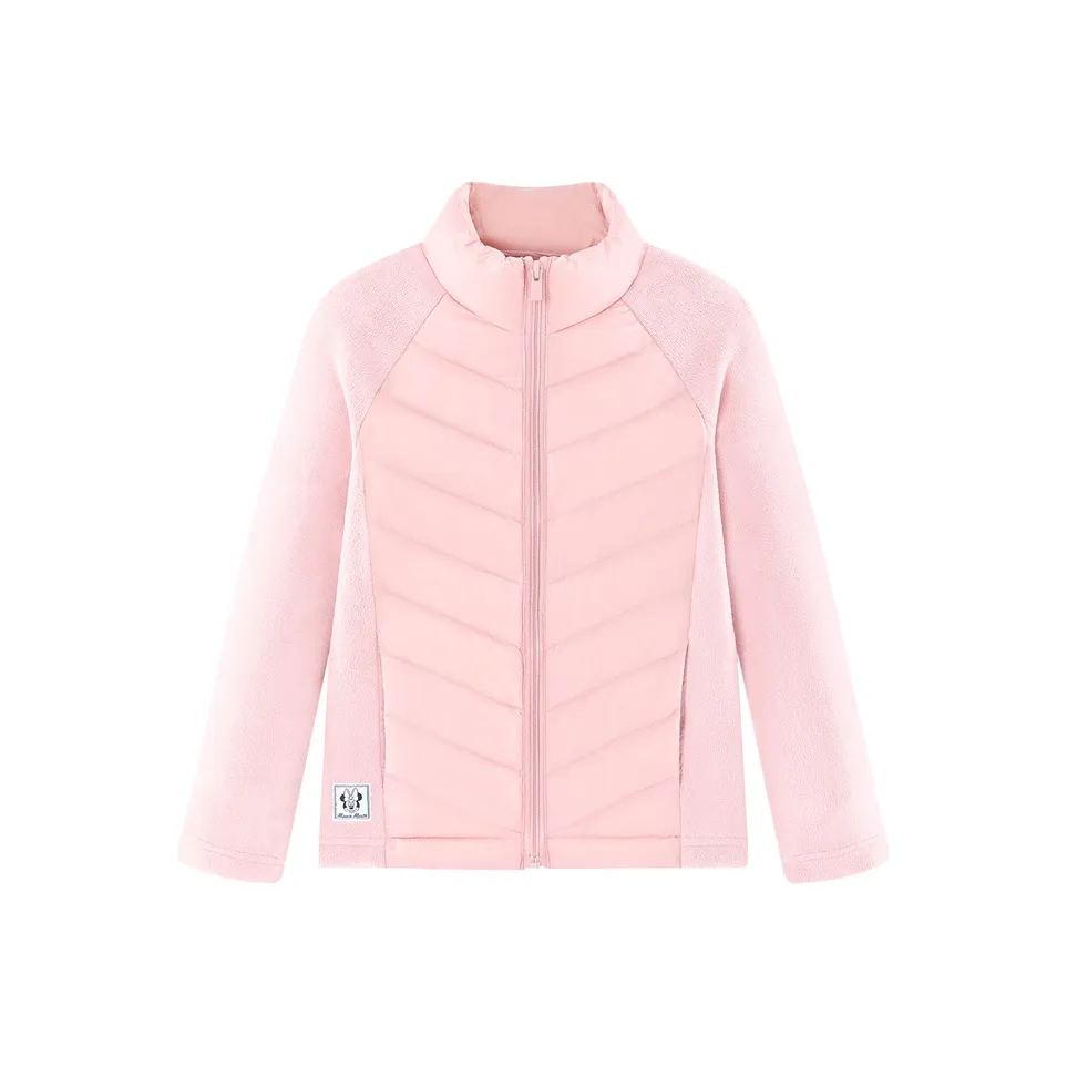 Disney Down Jacket Pink Teenagers