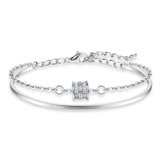 LuluCanaan Браслет с шнурками женский