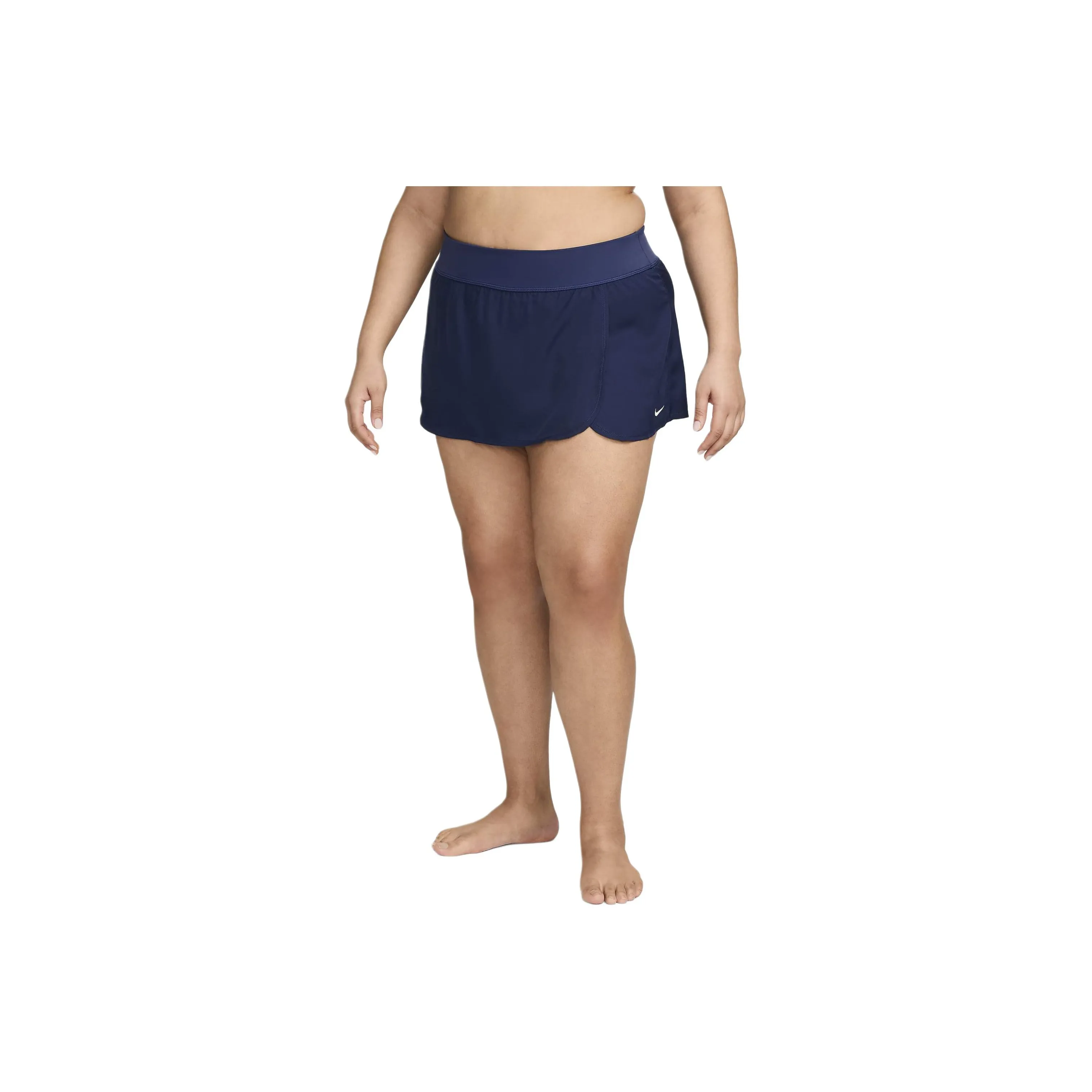 Nike Solid Element Women's Board Skirt Plus Size