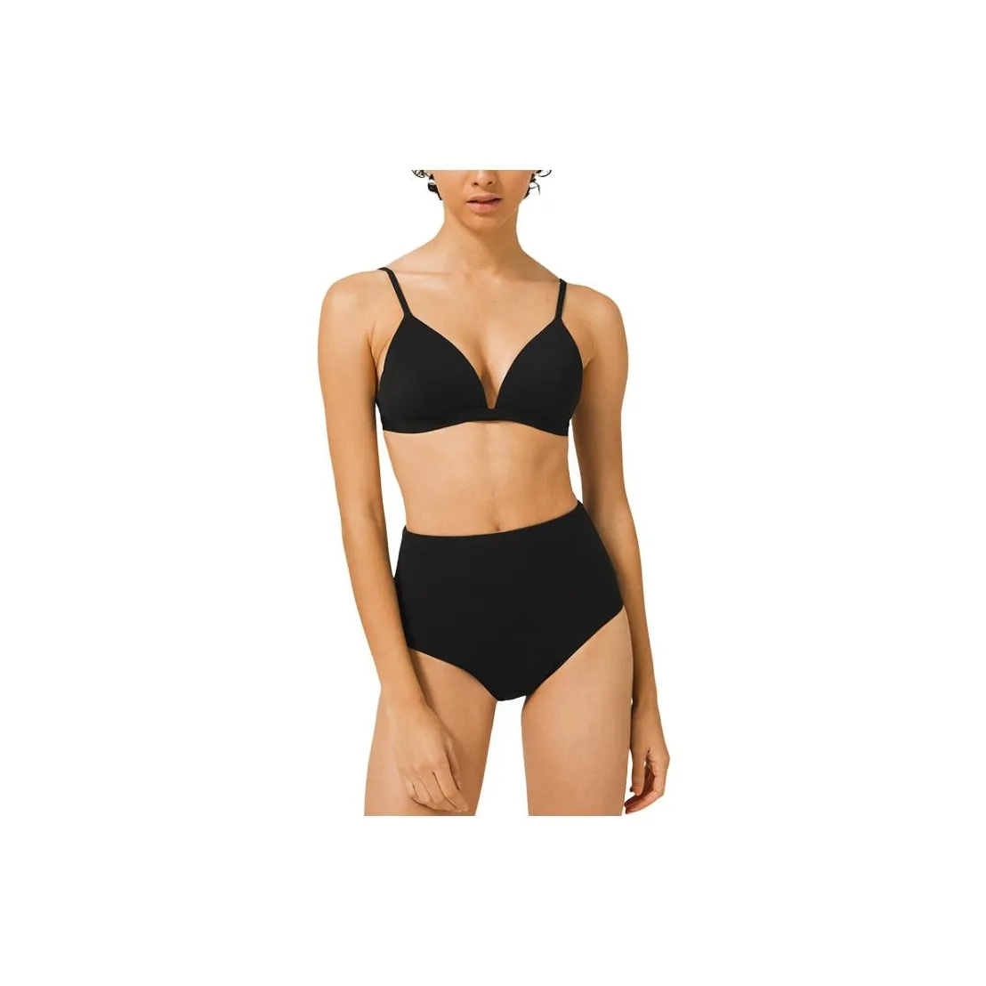 Lululemon Two Piece Swimsuit Women's