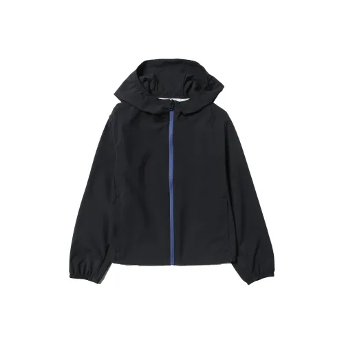 WOOLRICH Blue Kids Куртки