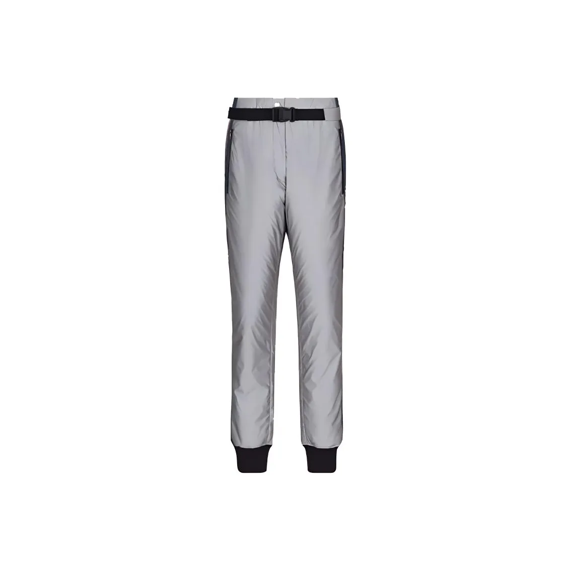 DIOR ALPS Collection FW22 Ski Pants Women's Silver