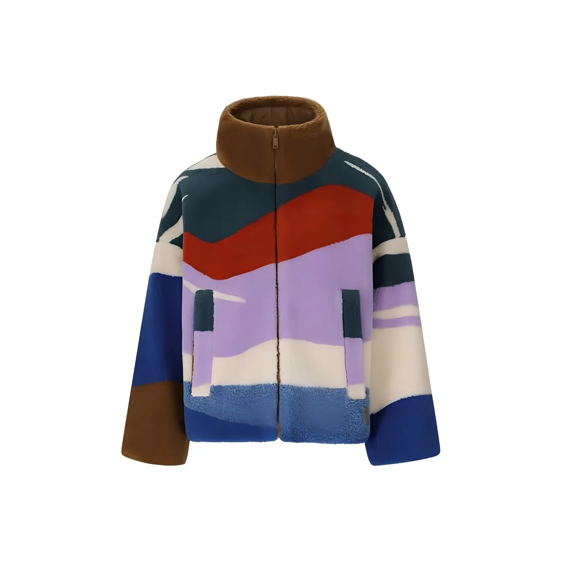 WEEKEND MaxMara Куртки и Пальто Женские Многоцветные