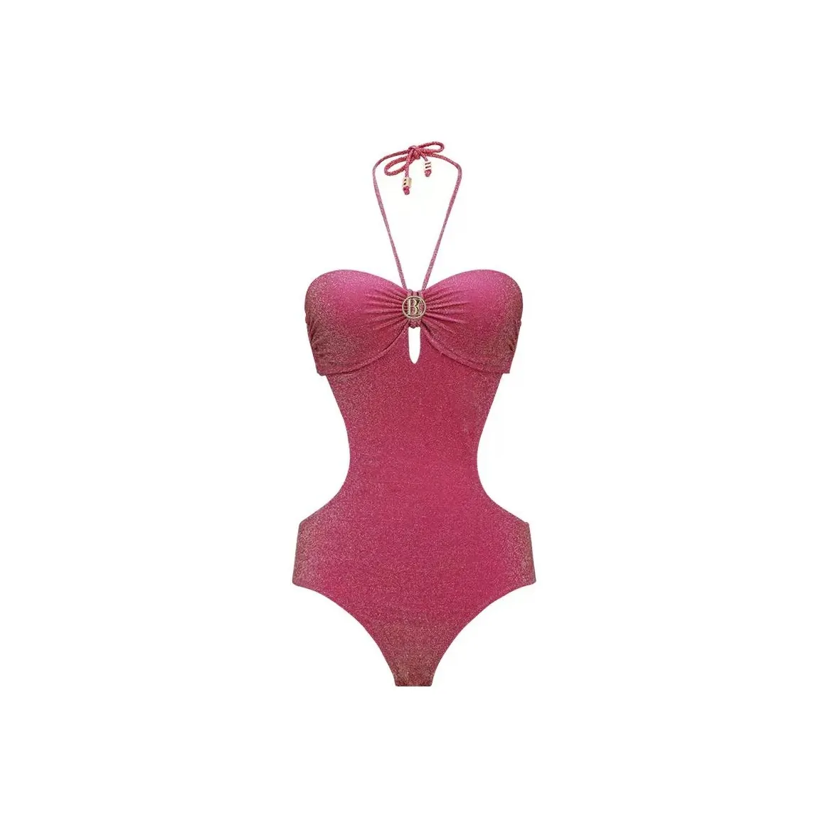 BALNEAIRE One Piece Swimsuits Women's Extraordinary Magenta