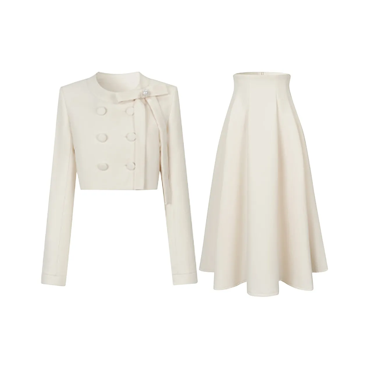 FLIM Женские Комплекты с юбкой