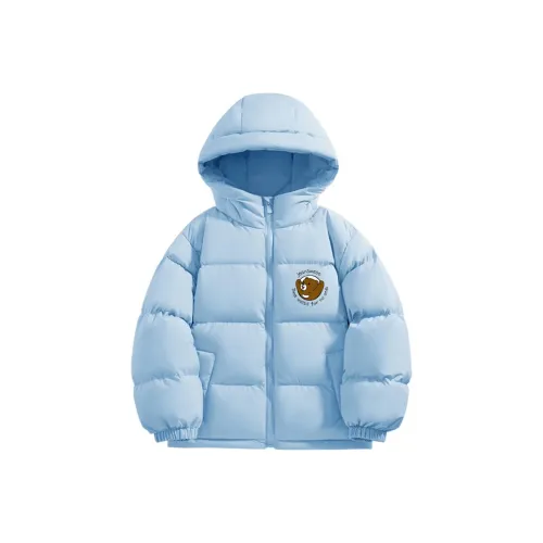 JEANSWEST JNR Kids Пуховики/ жилеты