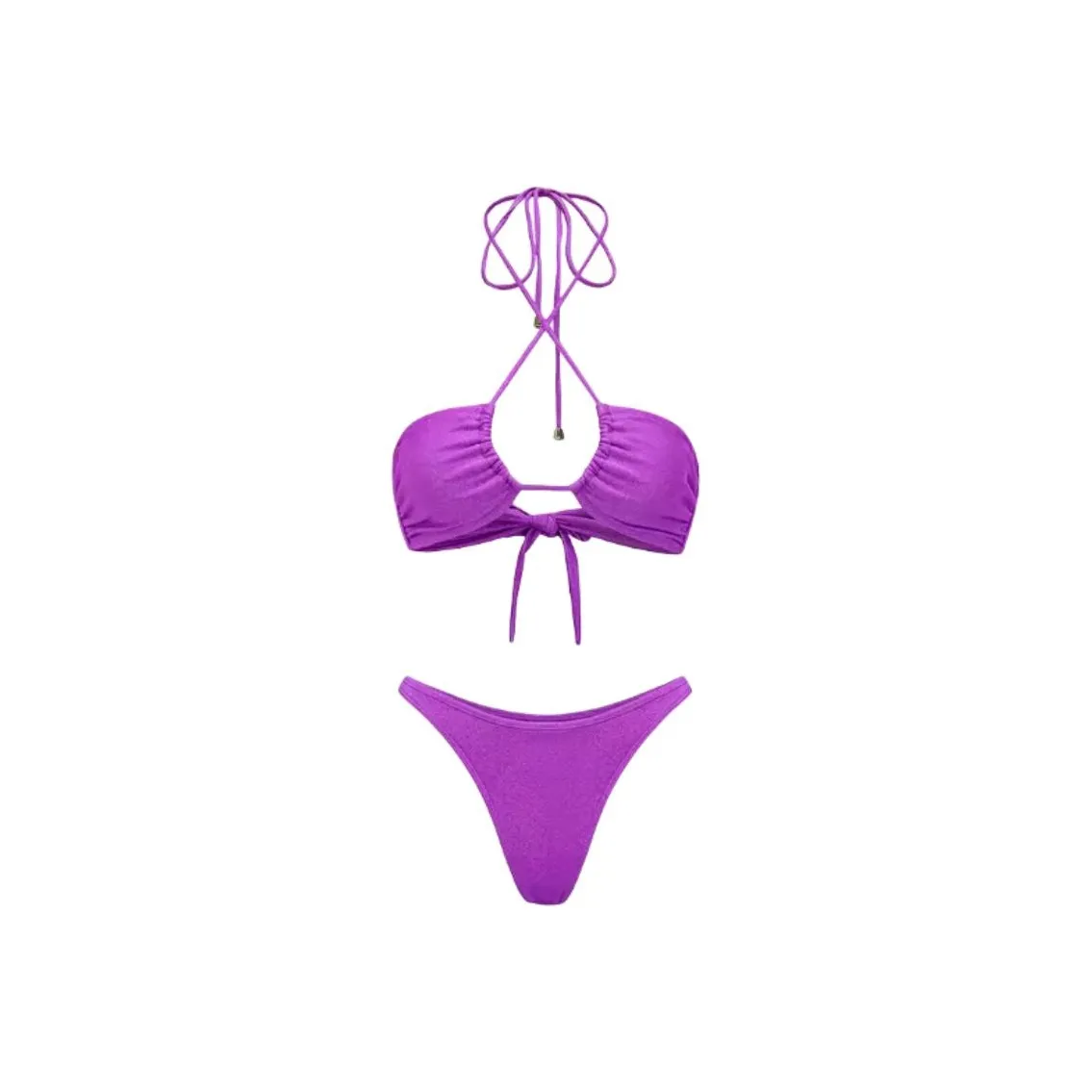 YUKARI SWIM Two Piece Swimsuits Women's