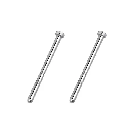 Daisy Dream Титановый сплав Серьги-гвоздики Унисекс