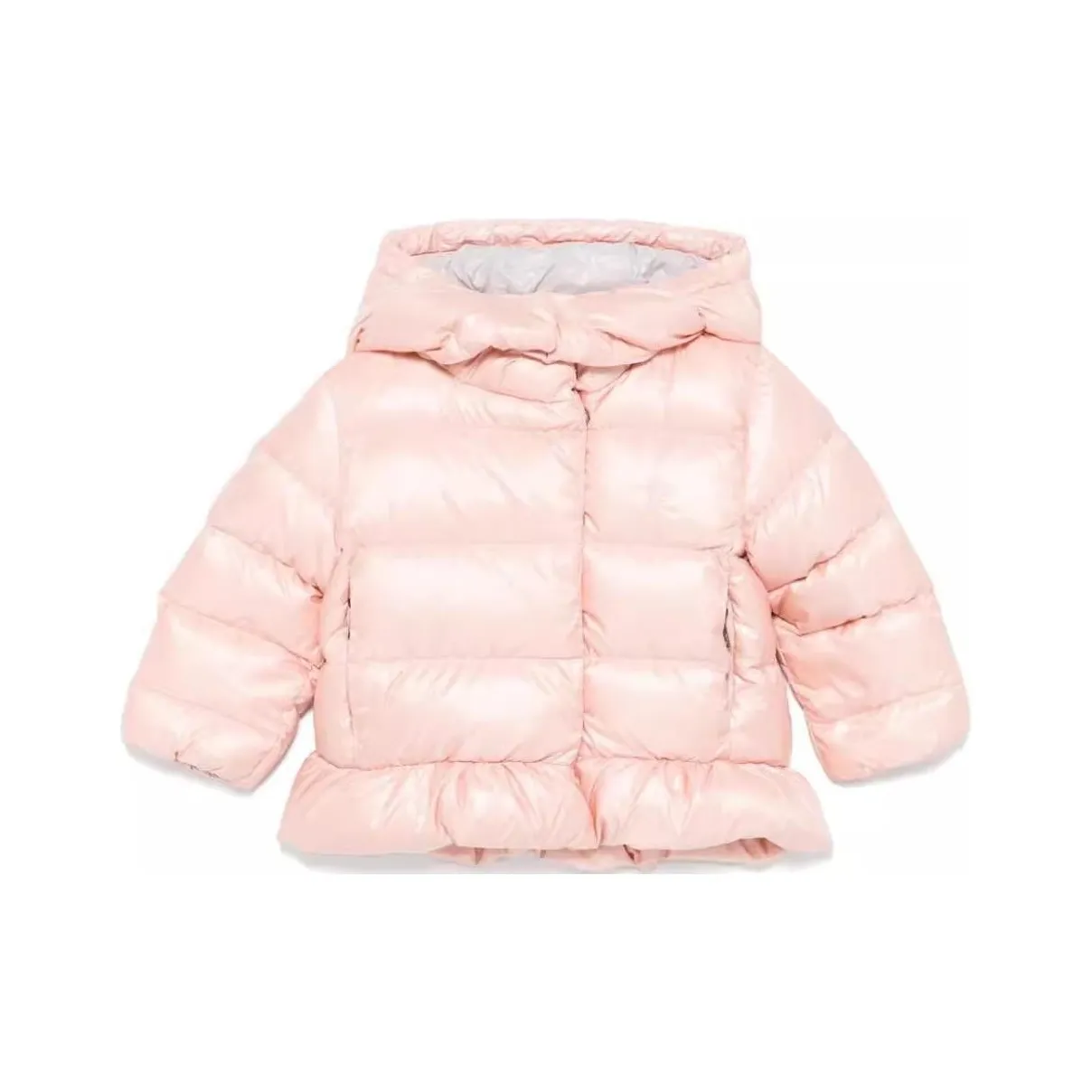 Polo Ralph Lauren Куртки и Пальто Розовый Infant и Toddler