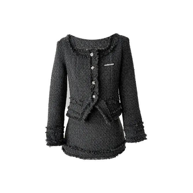 CPAURA Женские Комплекты с юбкой