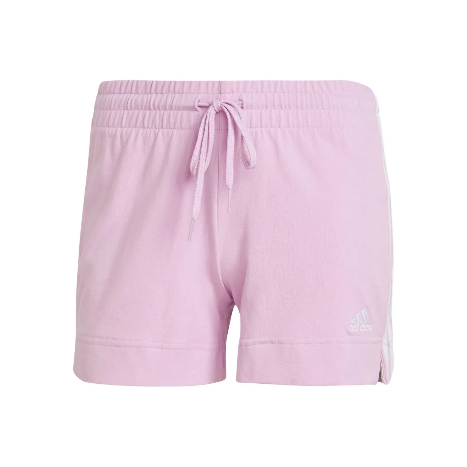 Adidas Спортивные шорты Женские Розовые