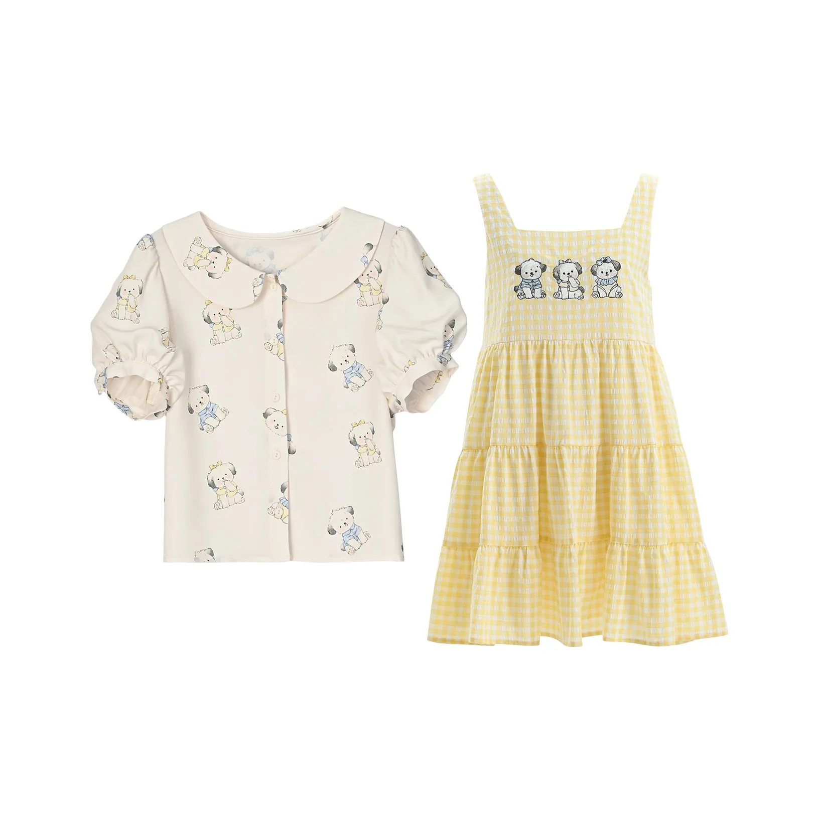 Snbl Женские Комплекты с юбкой