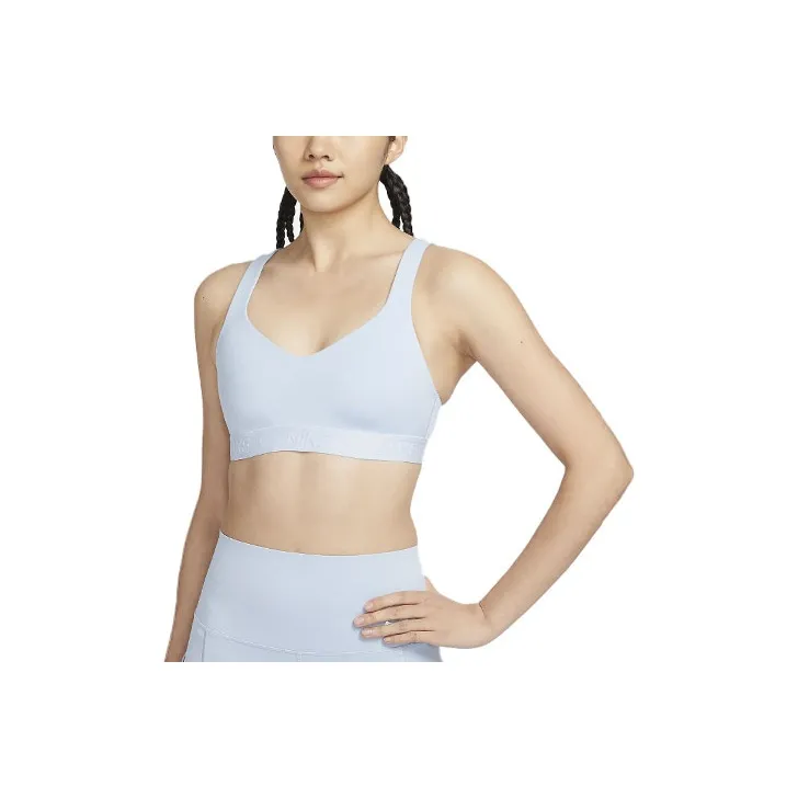 Nike Sports Underwear Women's Light Blue