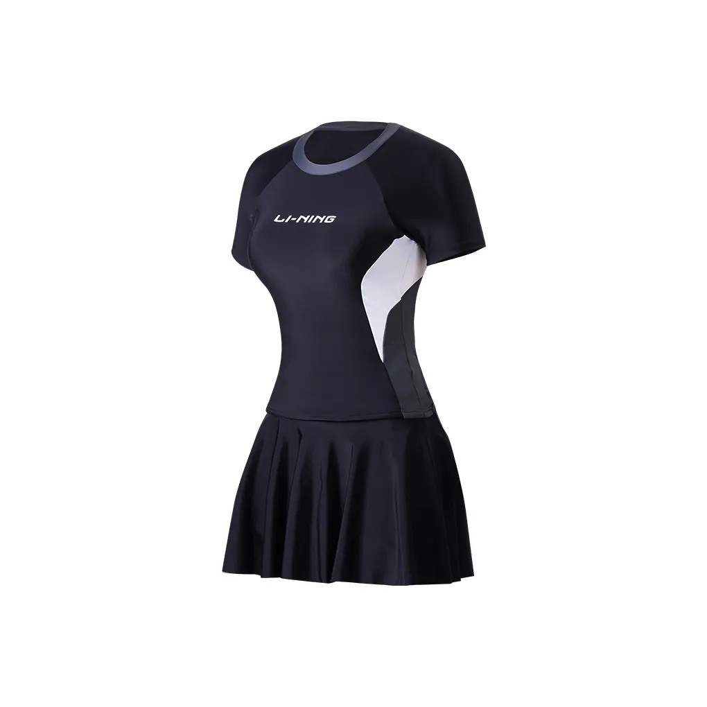 Двухкомпонентный купальник для женщин