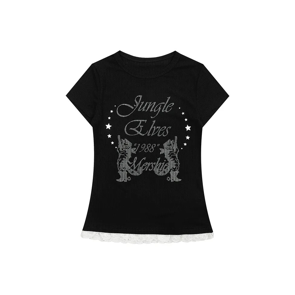 Ctbcaptainbeer Стандартная T-рубашка Женская