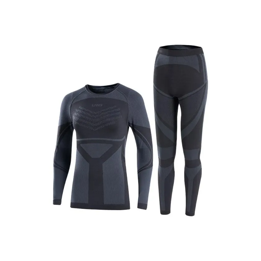 UTO Женское термобелье для спорта