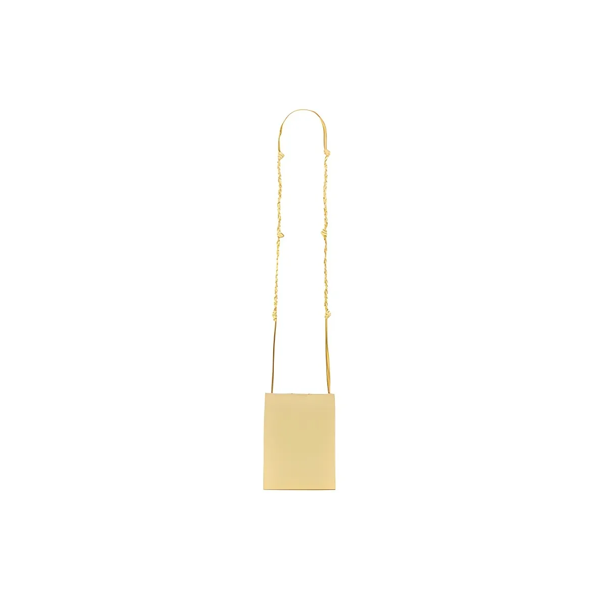JIL SANDER Crossbody Bags