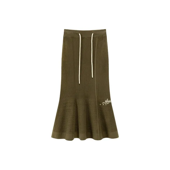 CHUU Midi To Long Skirts Women's