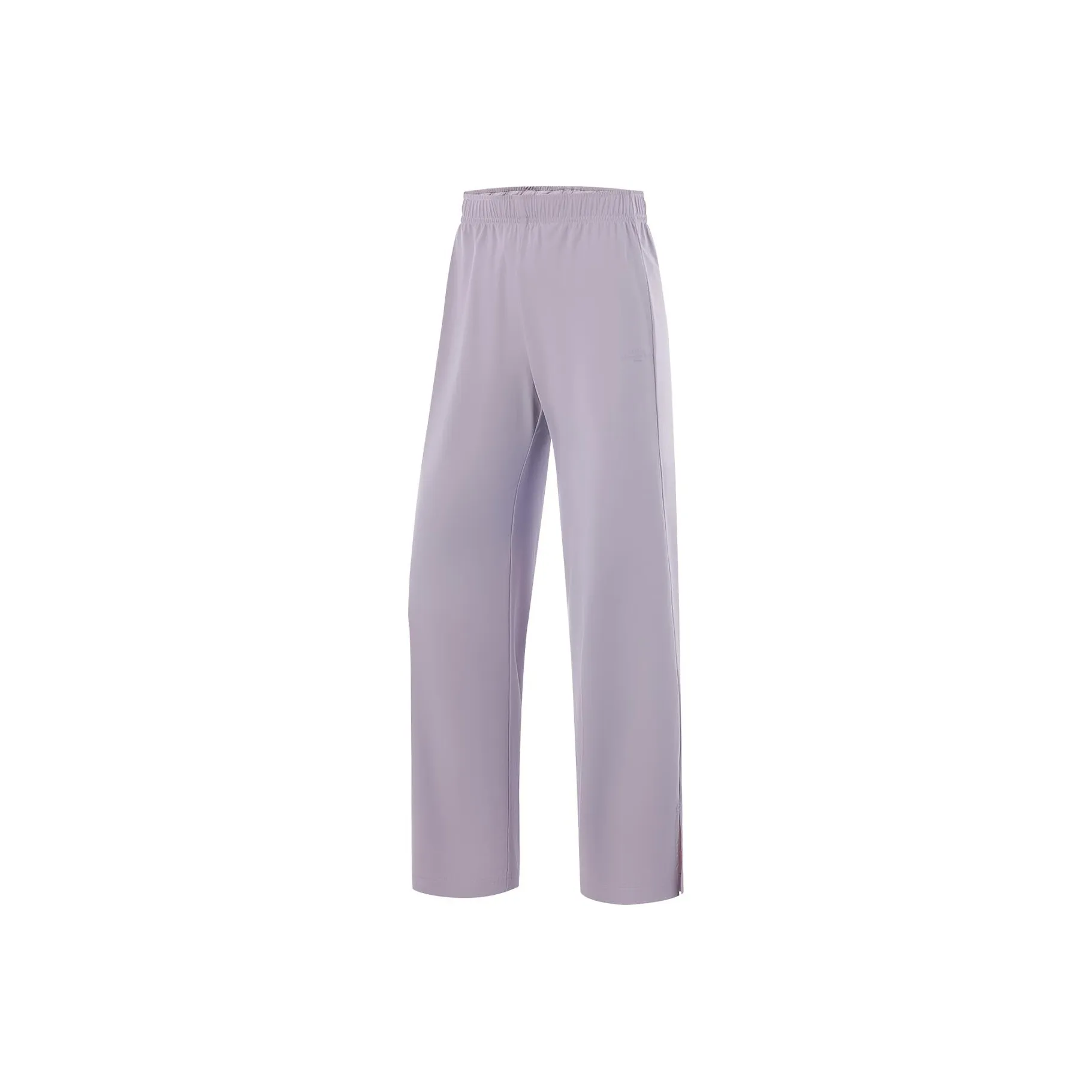 Лайнер Fitness Series Спортивные Брюки Женские Дымчатый Серый Розовый Фиолетовый